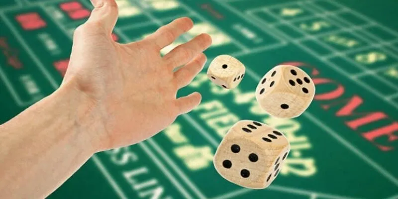 Xác định mục tiêu rõ ràng nằm tài hay xỉu trước khi bắt đầu chơi